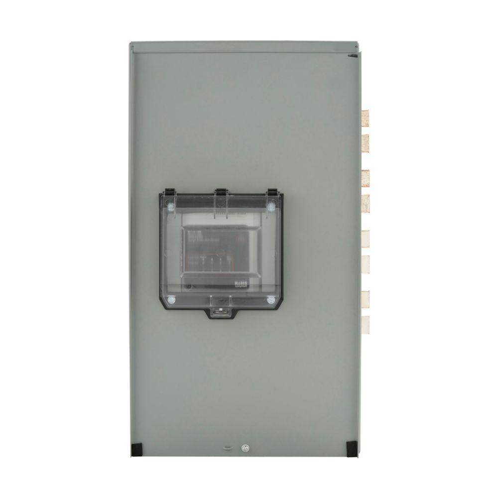 Surge Module Metering 1 Ph, 100 kA