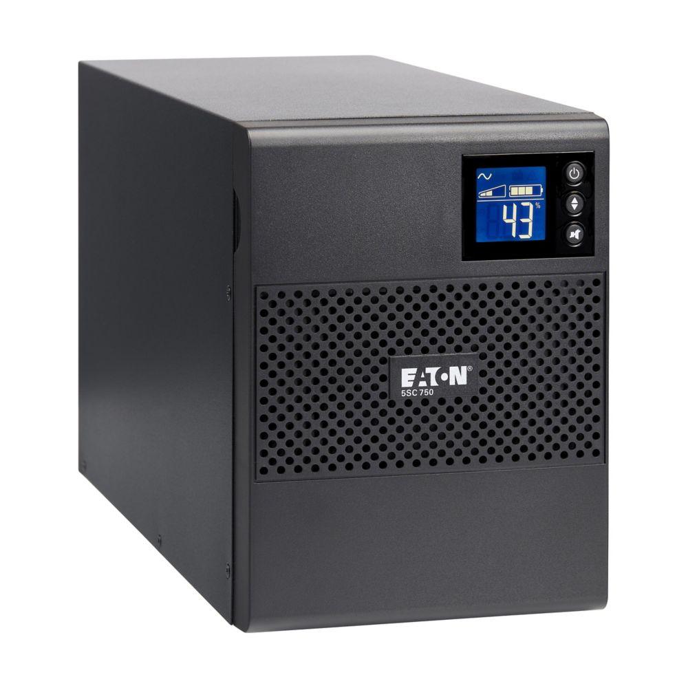 Eaton 5SC UPS 750 120V