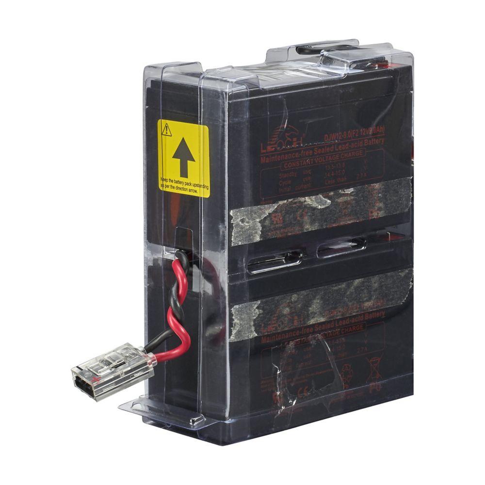 BATTERY PACK 24V 9AH (9SX700T)