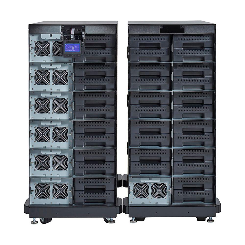 EATON 9PXM EBM 8S 14U EBM Chassis