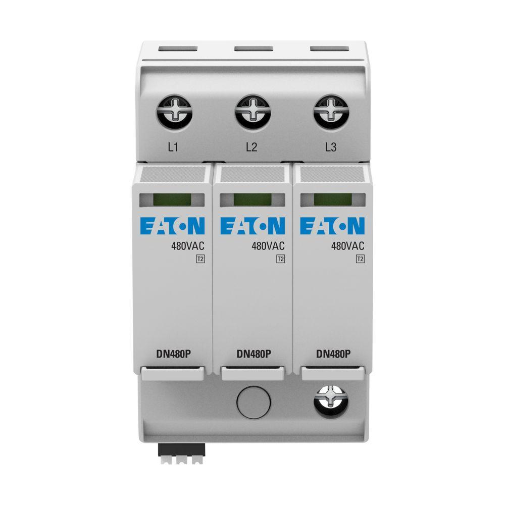 DIN Rail Surge Protection Device