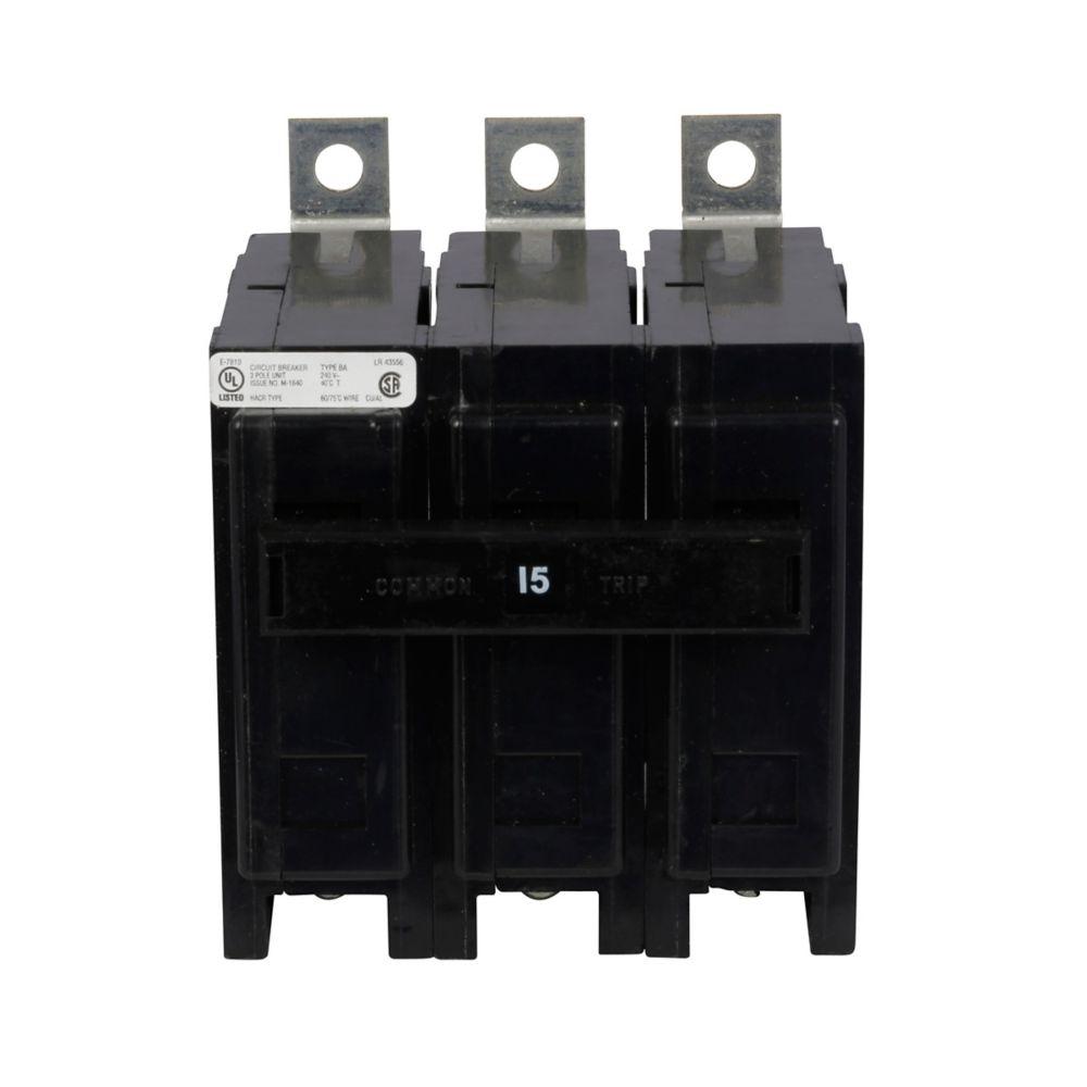 QUICKLAG CIRCUIT BREAKER FOR British