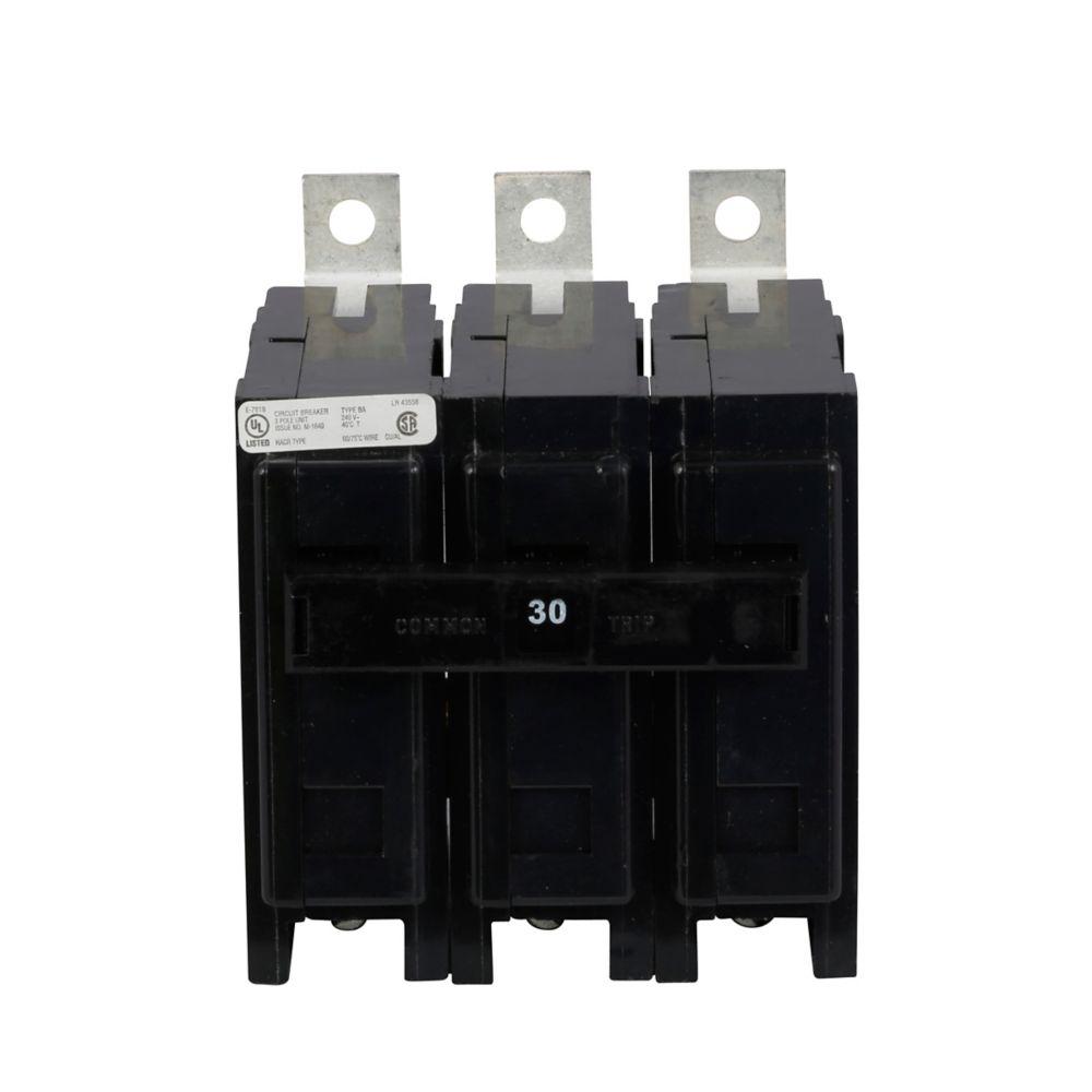 QUICKLAG CIRCUIT BREAKER FOR British