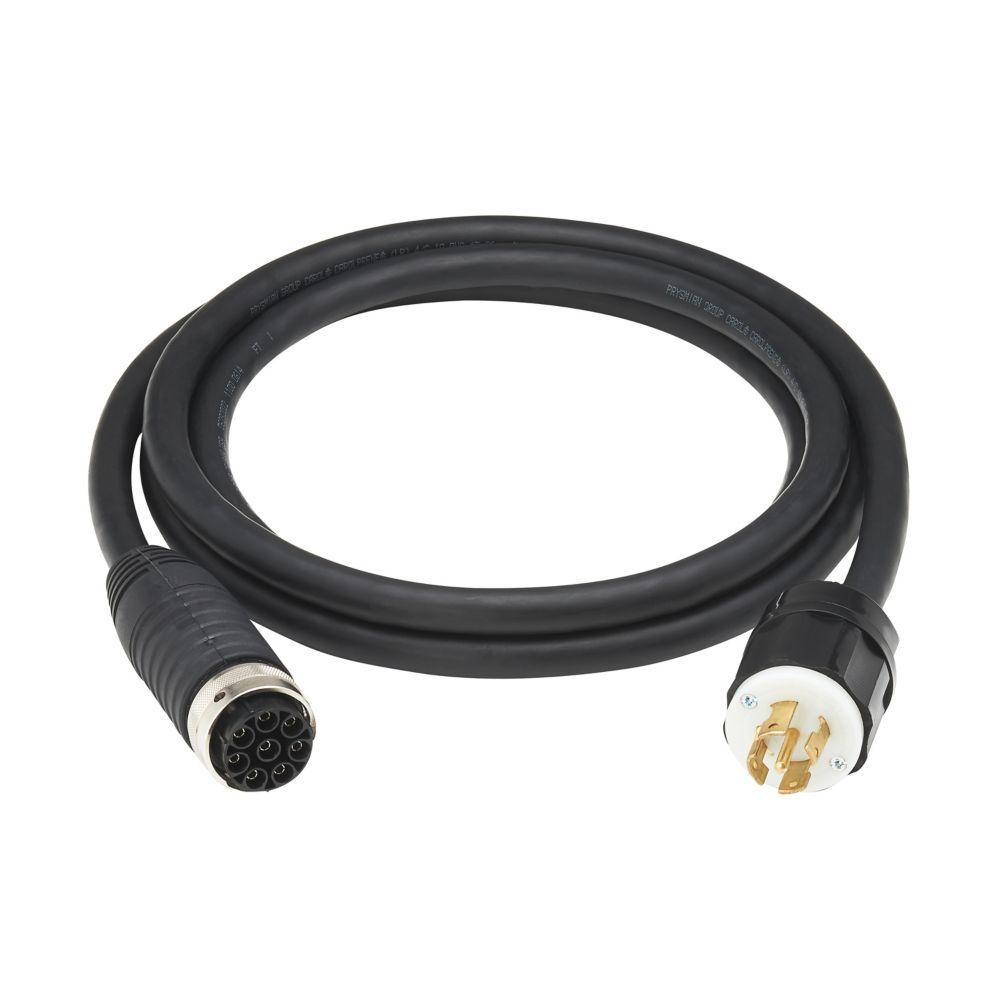 CABLE ASSY UNIV L21-30P 10FT UL