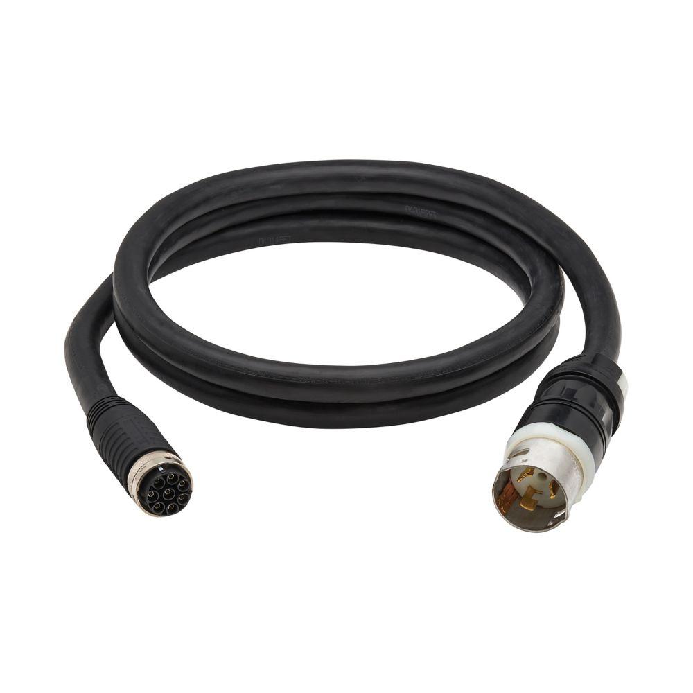 CABLE ASSY UNIV CS8365 6FT UL