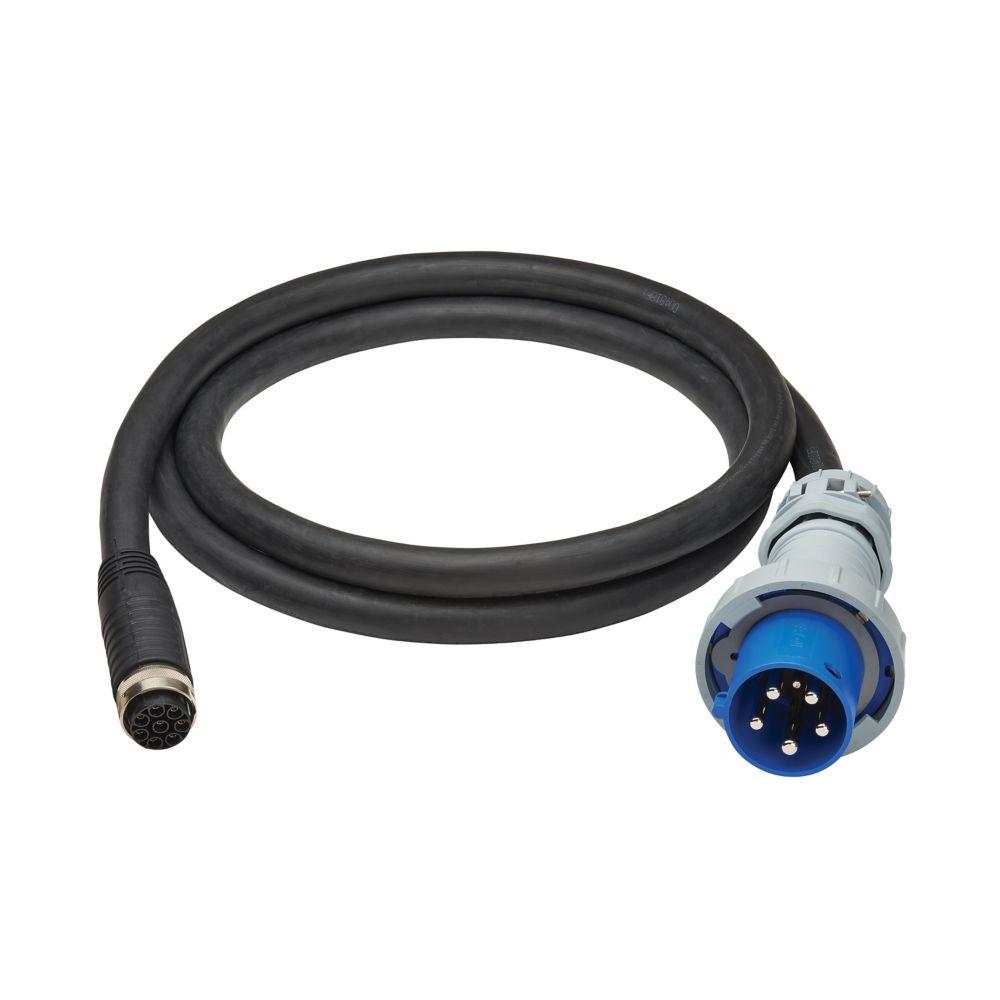 CABLE ASSY UNIV 560P9W 10FT UL