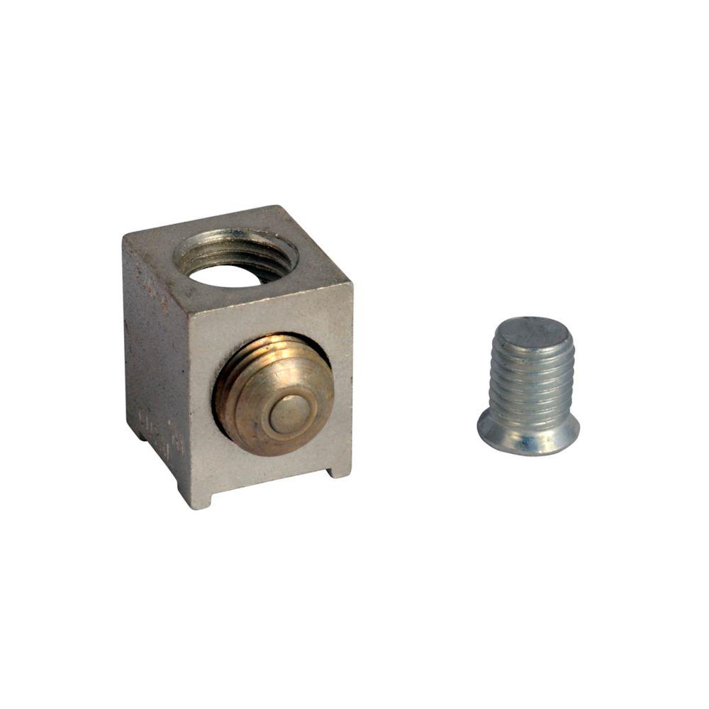 125 AMP NEUTRAL LUG