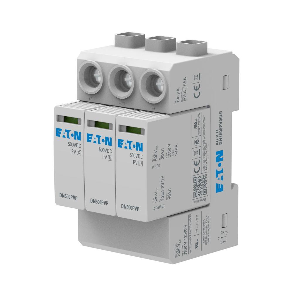 DIN Rail Surge Protection Device