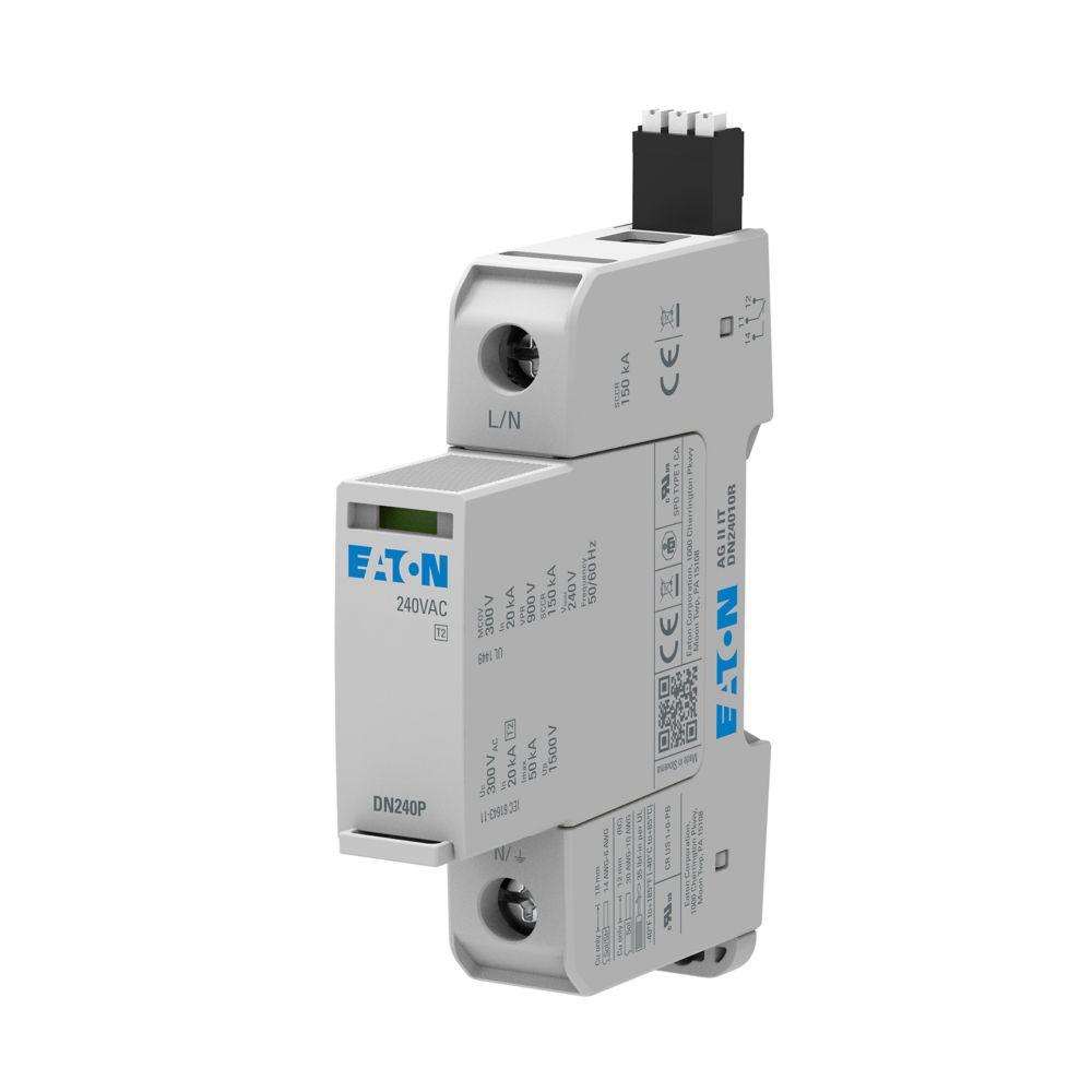 DIN Rail Surge Protection Device