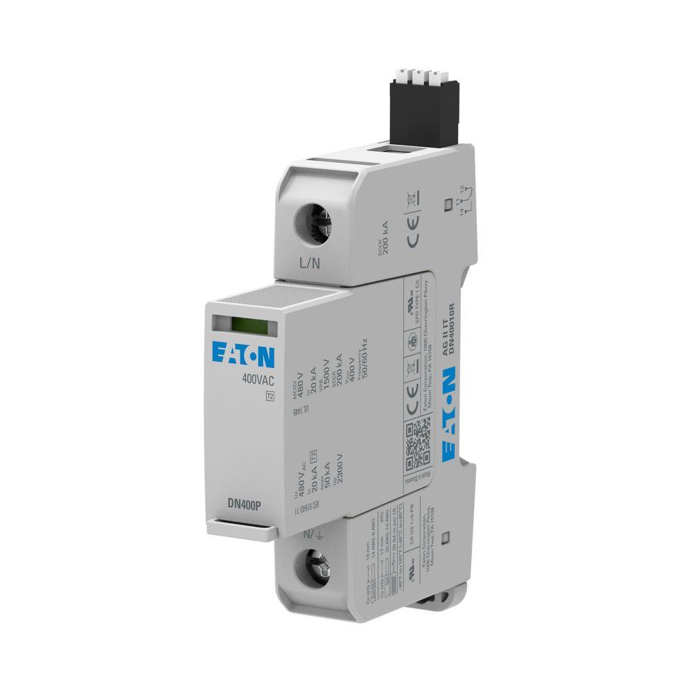 DIN Rail Surge Protection Device