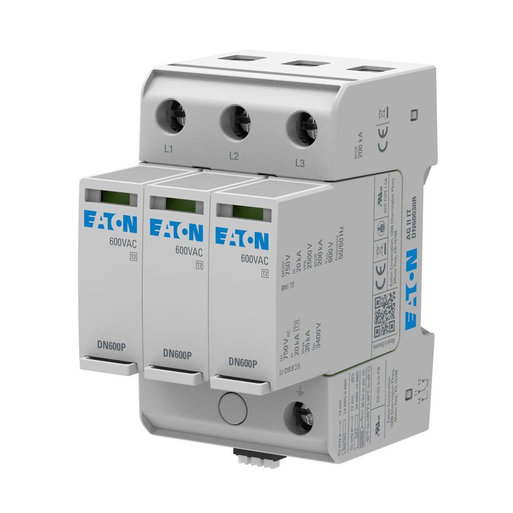 DIN Rail Surge Protection Device