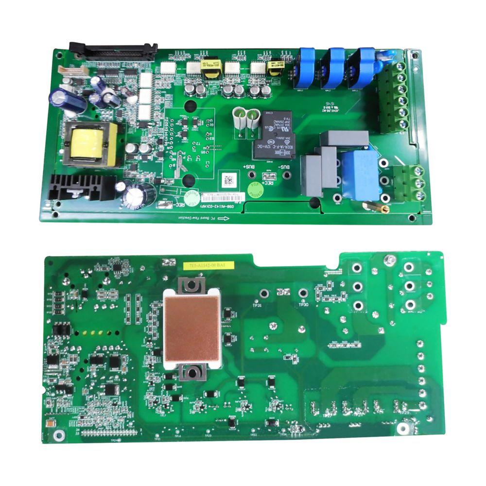 DG1 230V FR 1 POWER CONTROL BOARD (6.6A)