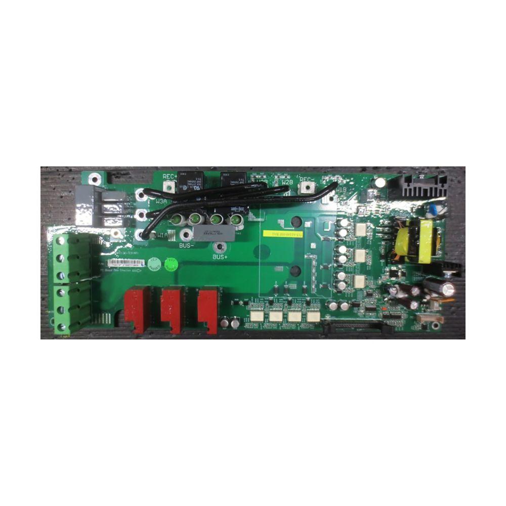 DG1 230V FR 2 POWER CONTROL BOARD (17A)