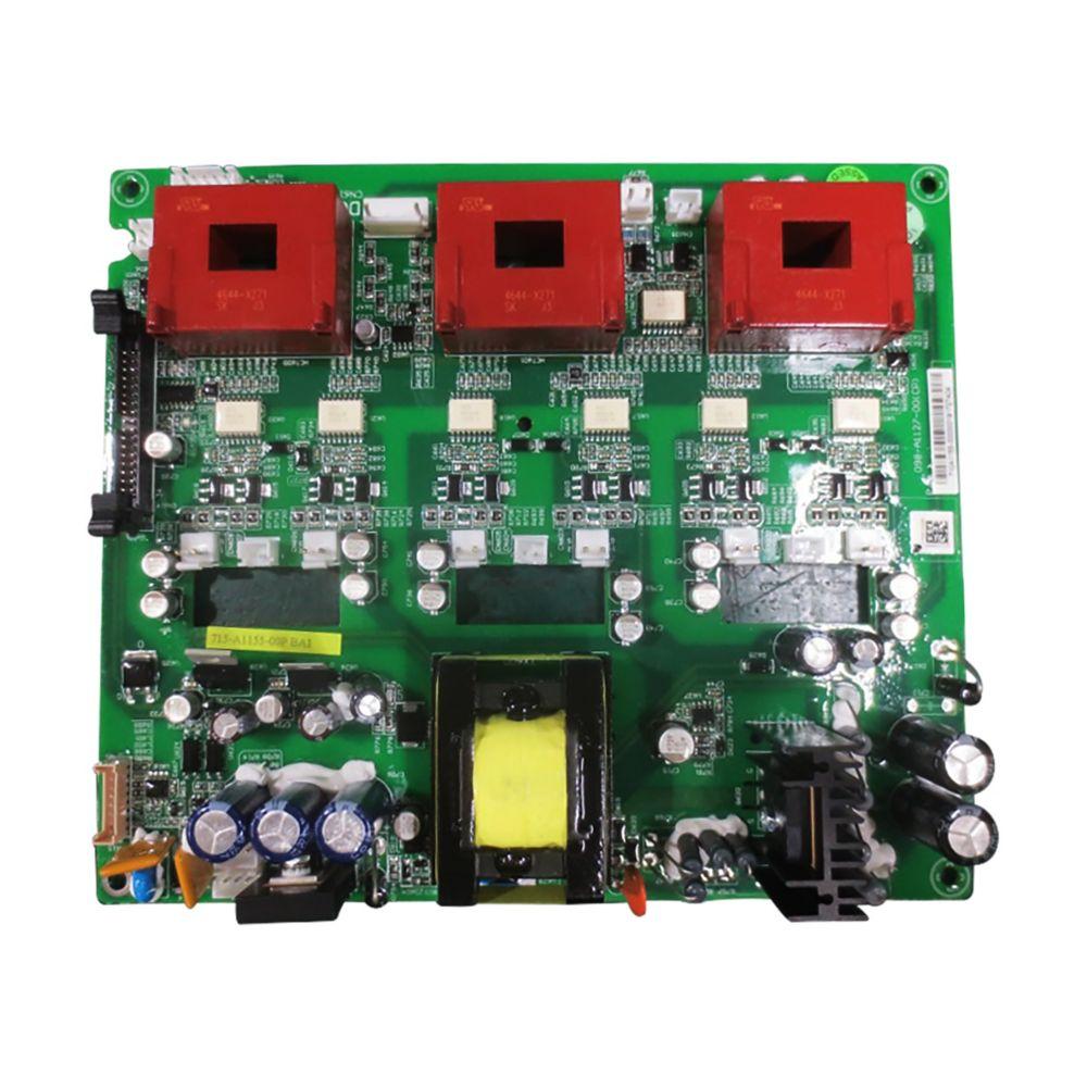 DG1 230V FR 4 POWER CONTROL BOARD (61A)