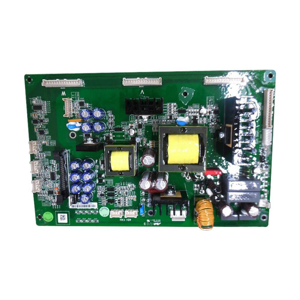 DG1 230V FR 6 POWER CONTROL BOARD (211A)