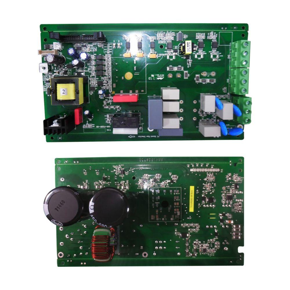 DG1 480V FR 0 POWER CONTROL BOARD (3.3A)