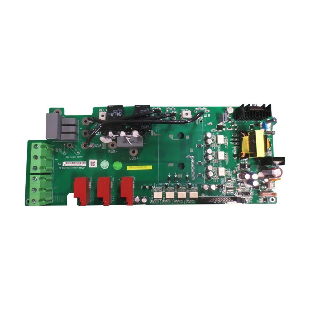 DG1 480V FR 2 POWER CONTROL BOARD (16A)