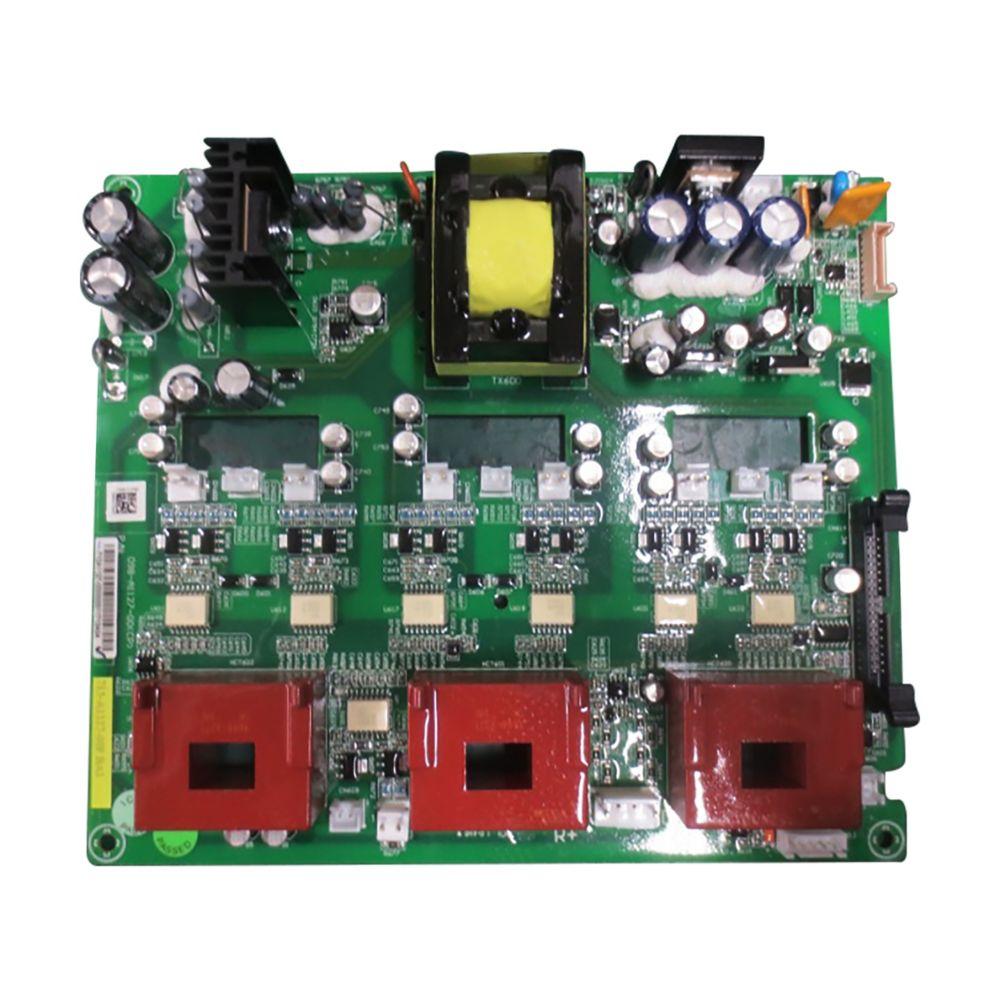 DG1 480V FR 4 POWER CONTROL BOARD (61A)