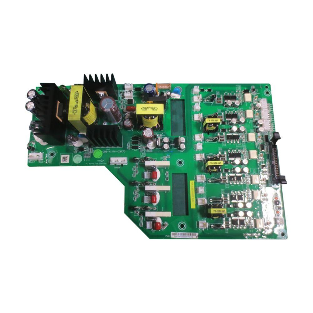 DG1 480V FR 5 POWER CONTROL BOARD (105A)