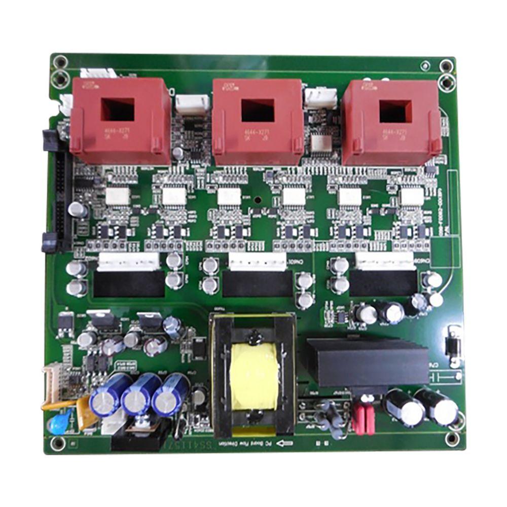 DG1 575V FR 4 POWER CONTROL BOARD (41A)