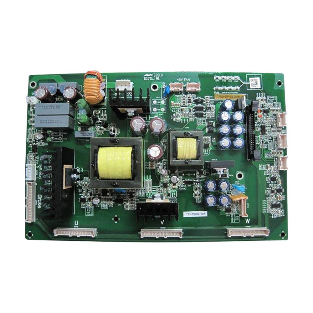 DG1 575V FR 6 POWER CONTROL BOARD (208A)