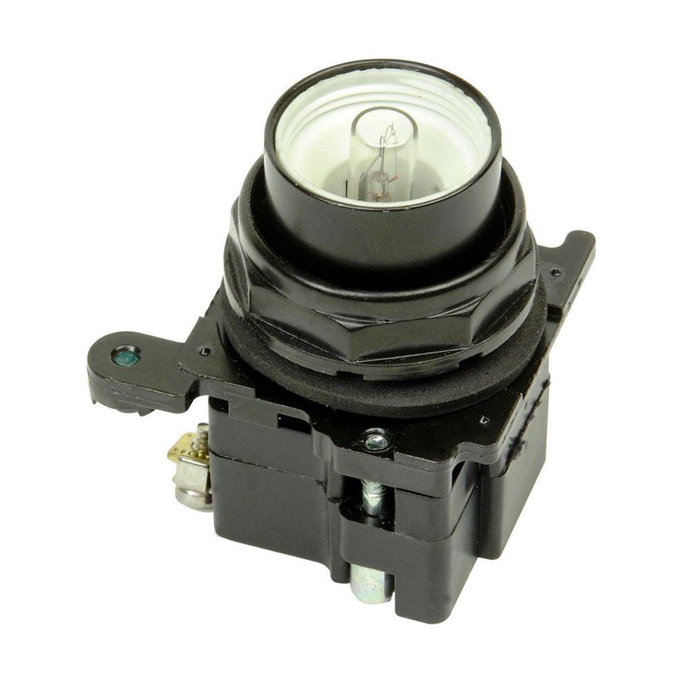 Eaton E34 pushbutton