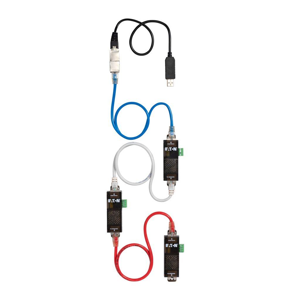 Environmental Monitoring Probe gen 2