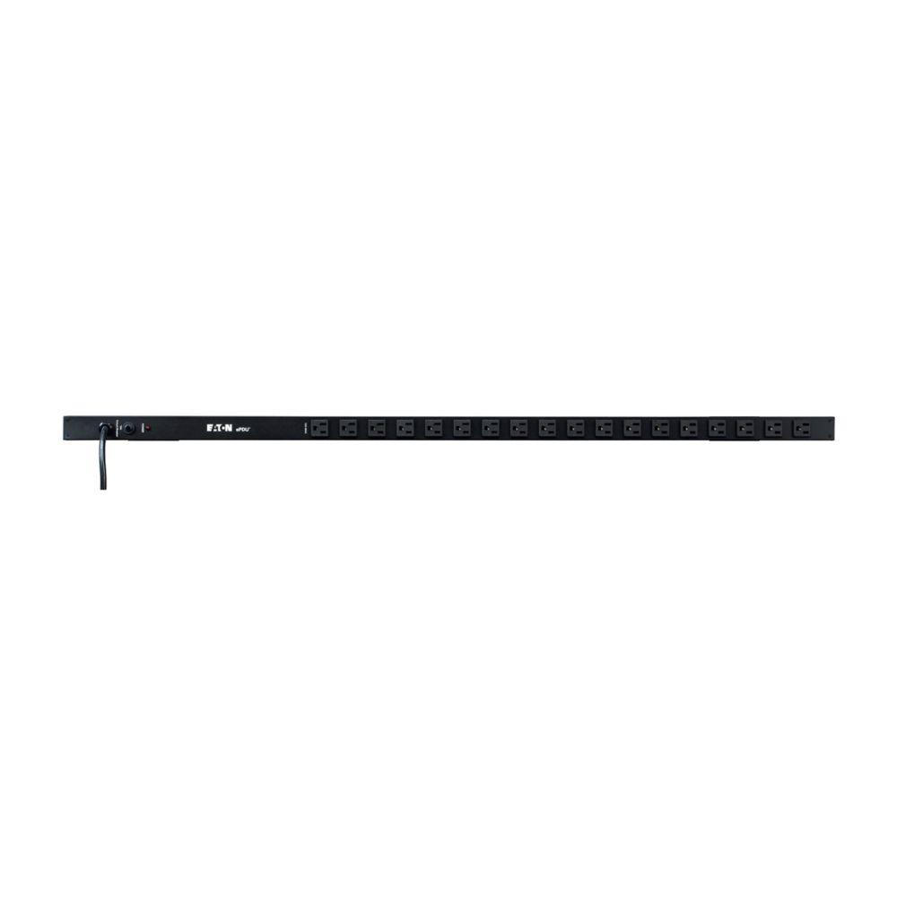 EA BA PDU 1U, 5-15P INPUT, 1.44 KW MAX,