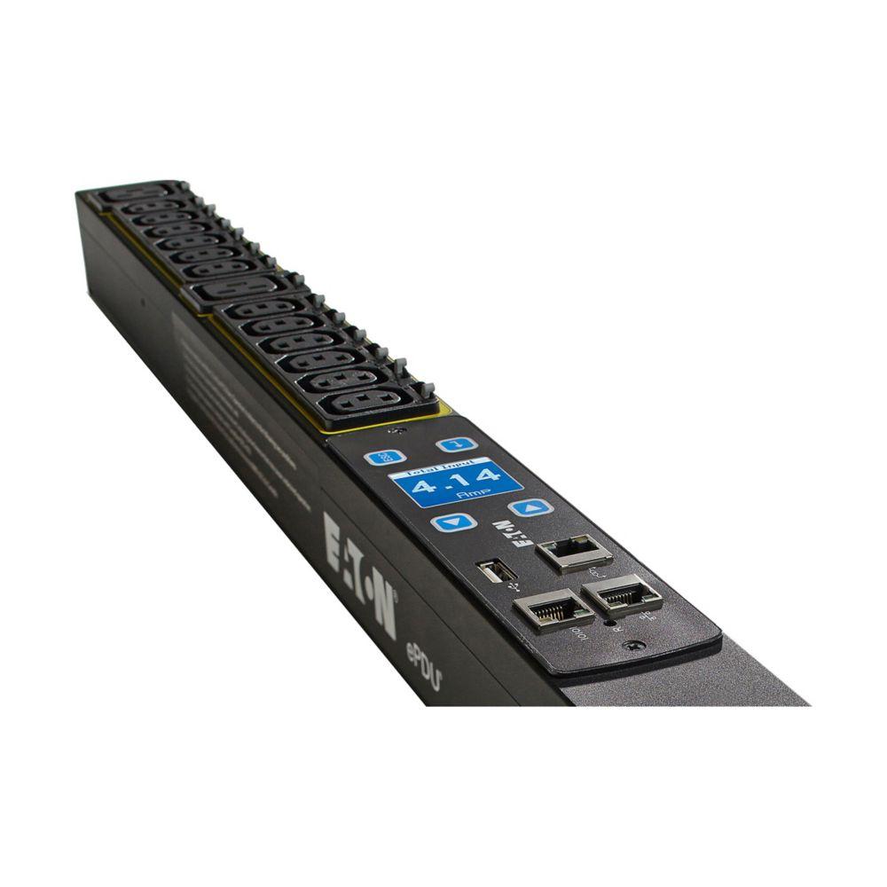 EA MI PDU 2U, 3PH, CS8365 IN