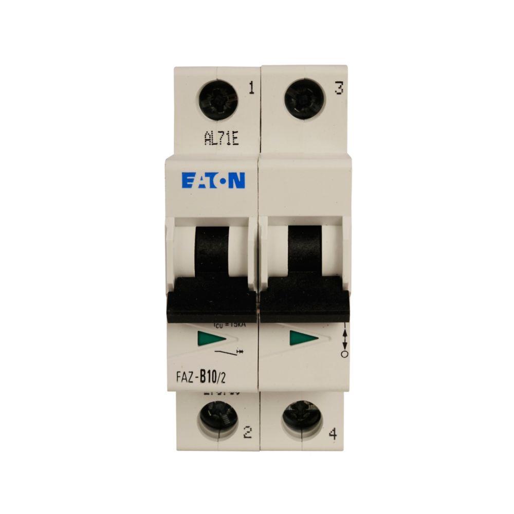 Eaton FAZ supplementary protector