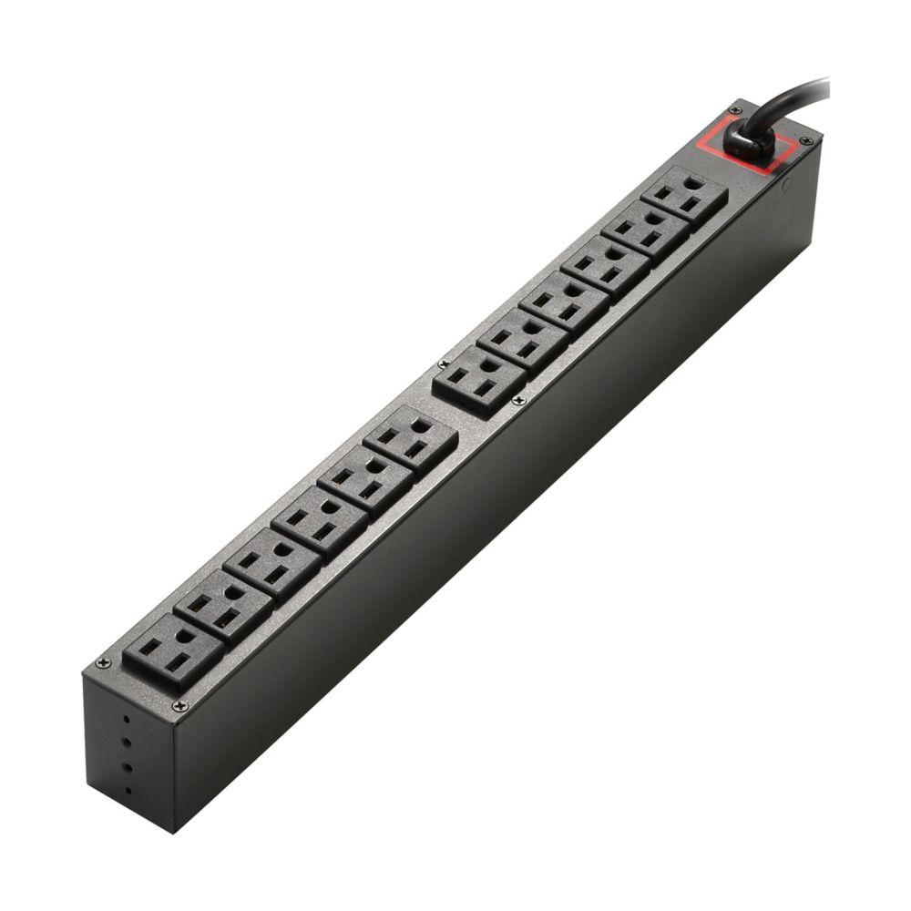 EA BA PDU 1U - EFLXL1500R-PDU1U