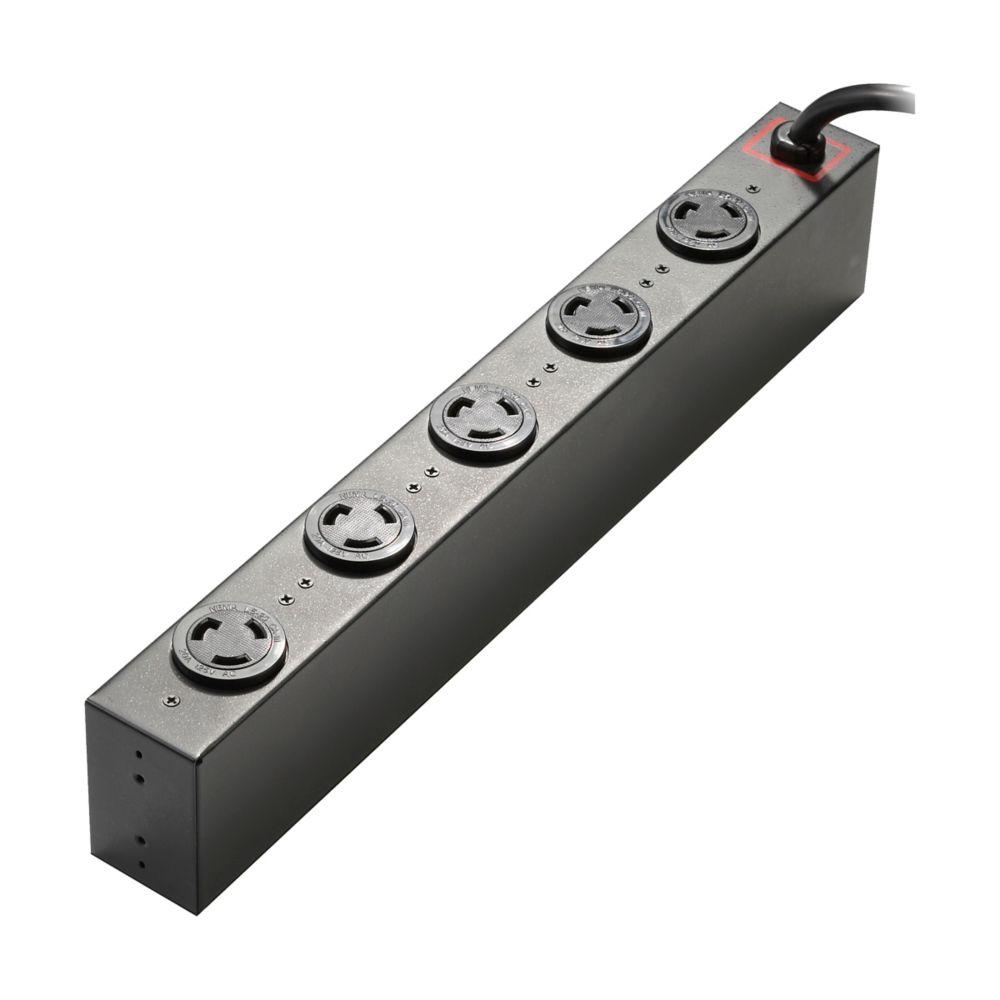 EA BA PDU 1U - EFLXL2000R-PDU1UL