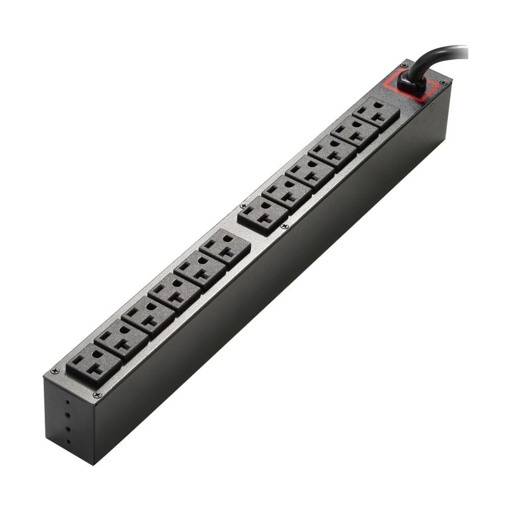 EATON FLX PDU 1U - EFLXL2000R-PDU