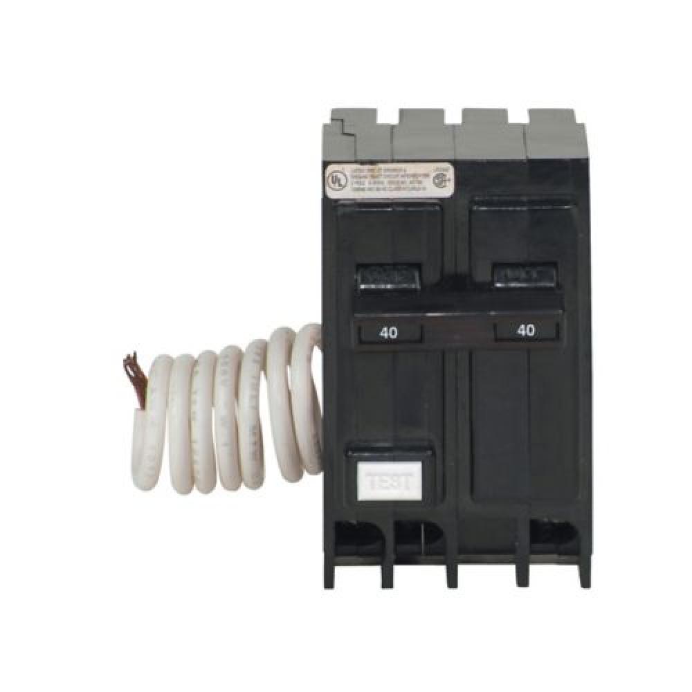 Type GFCB Ground Fault Circuit Breaker