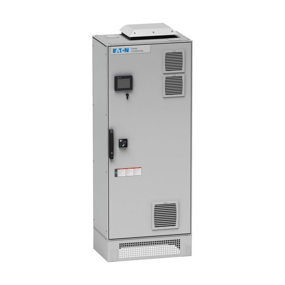 80A NEMA 12 50/60 Hz Floor 690 V 4.5 kW