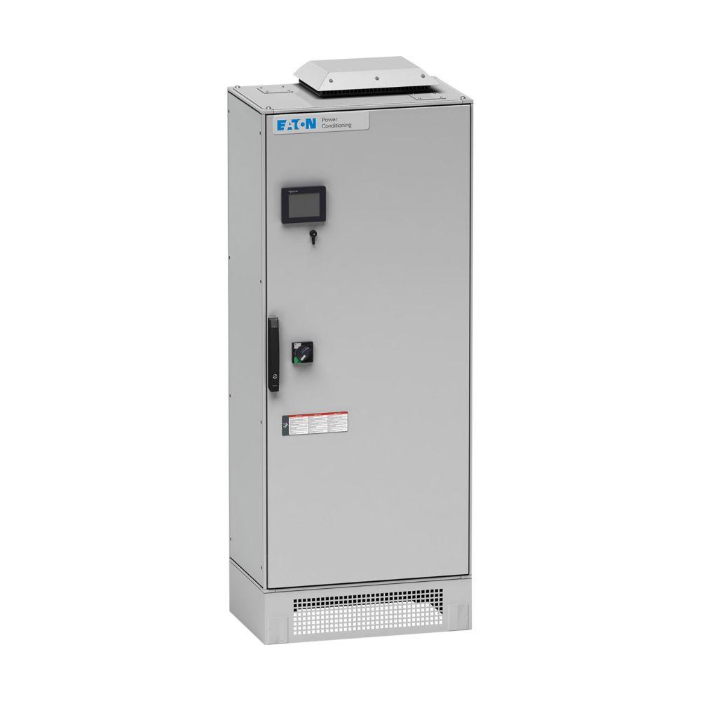 40A IP31 50/60 Hz Floor 690 V 2.1 kW