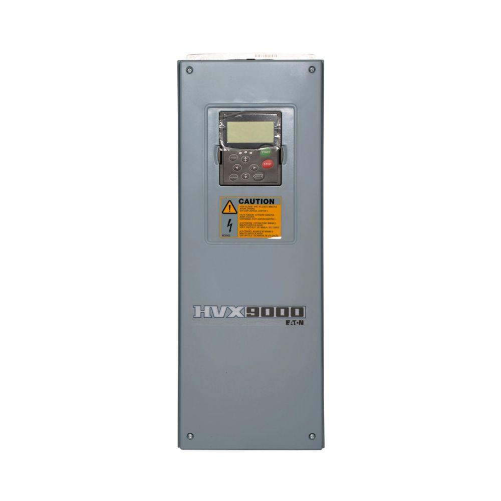 HVX9000 20HP 208/230V NEMA1 HOA Keypad