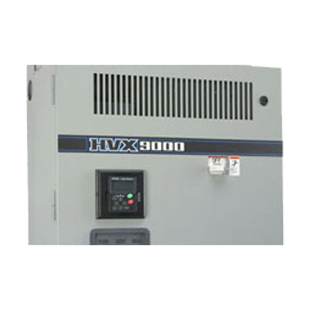 HVX9000 300HP 480V Chassis HOA Keypad