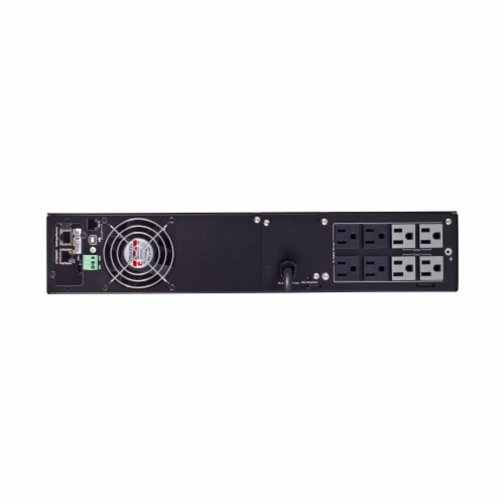 EATON 5P RACKMOUNT 2U UPS