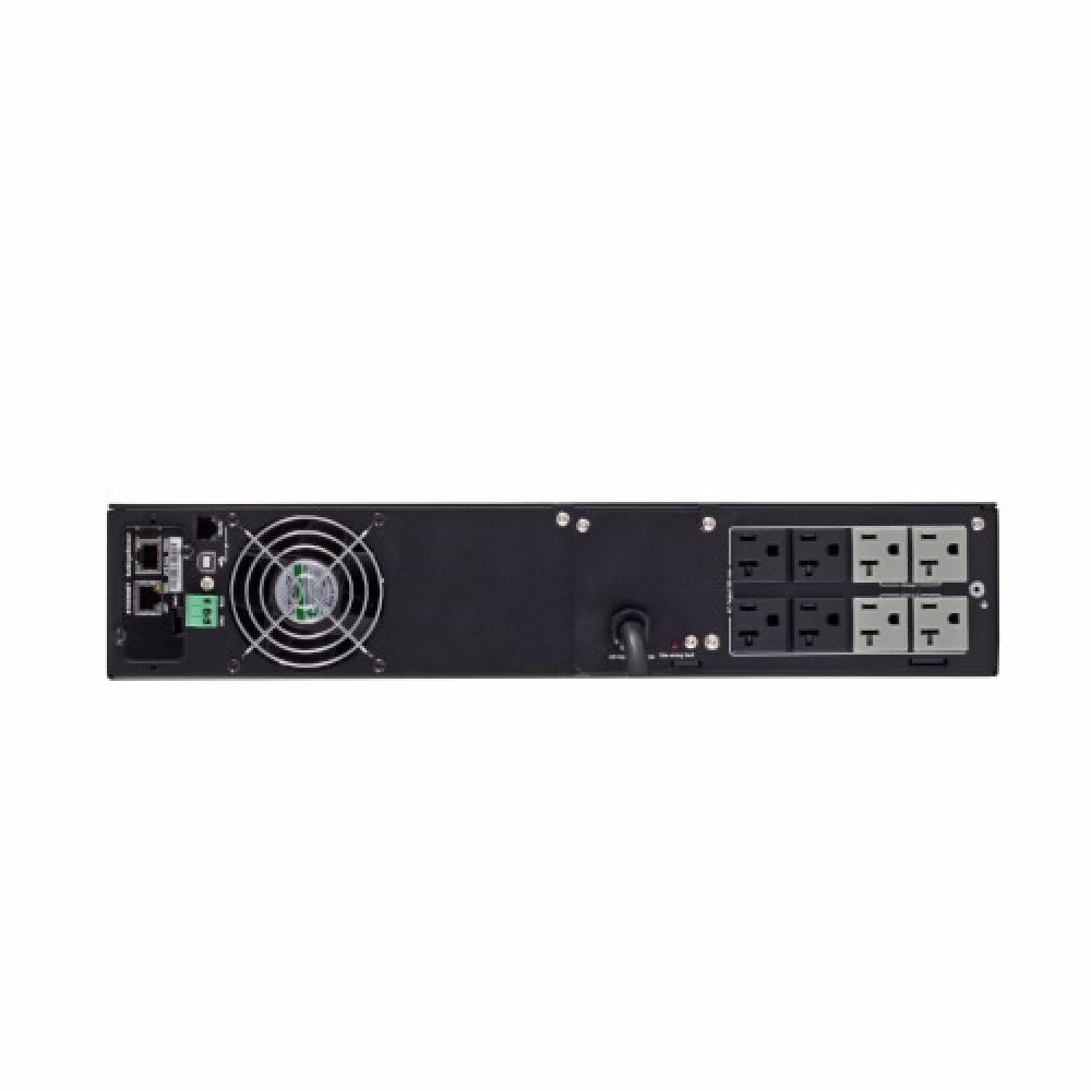 EATON 5P RACKMOUNT 2U UPS