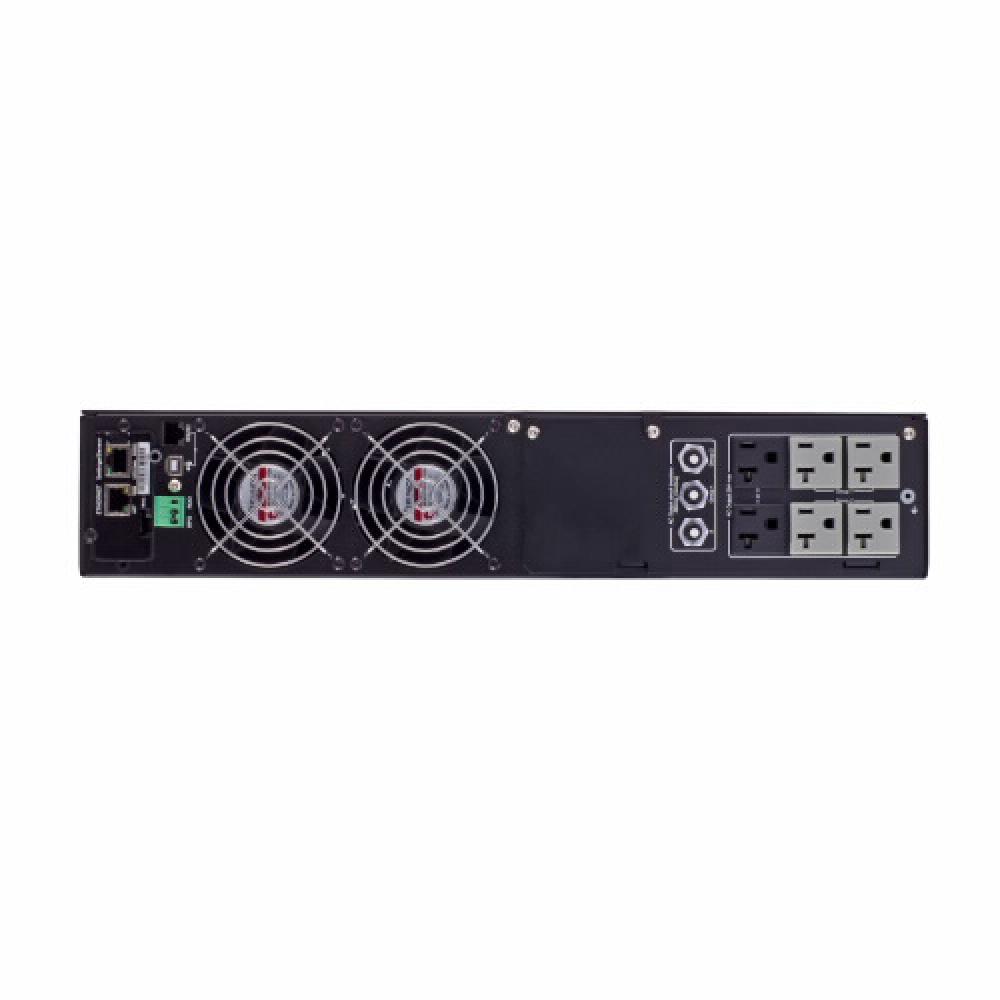 EATON 5P RACKMOUNT 2U UPS