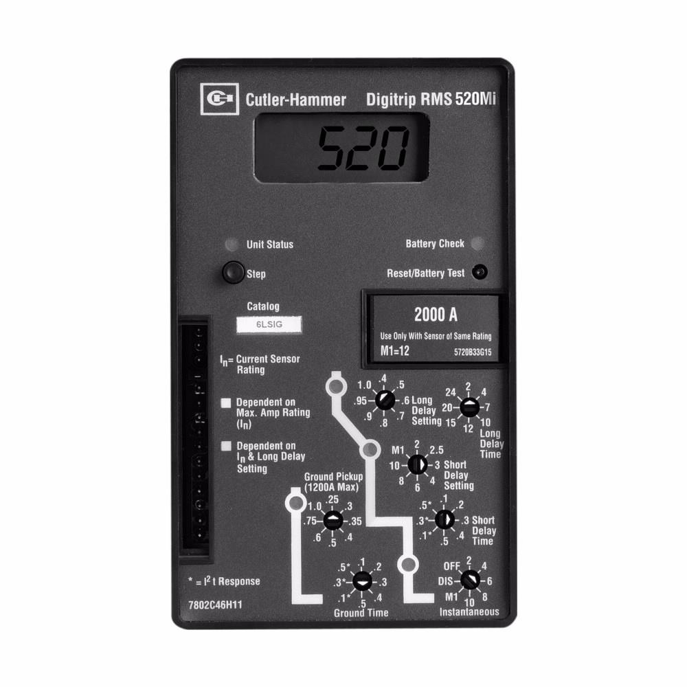 DIGITRIP KIT FOR: WEST DS(L)-206 MOD MTG