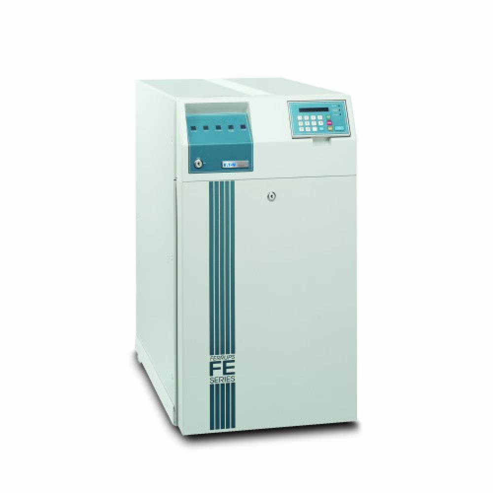 Single-phase, FE 18kVA with 208V input,