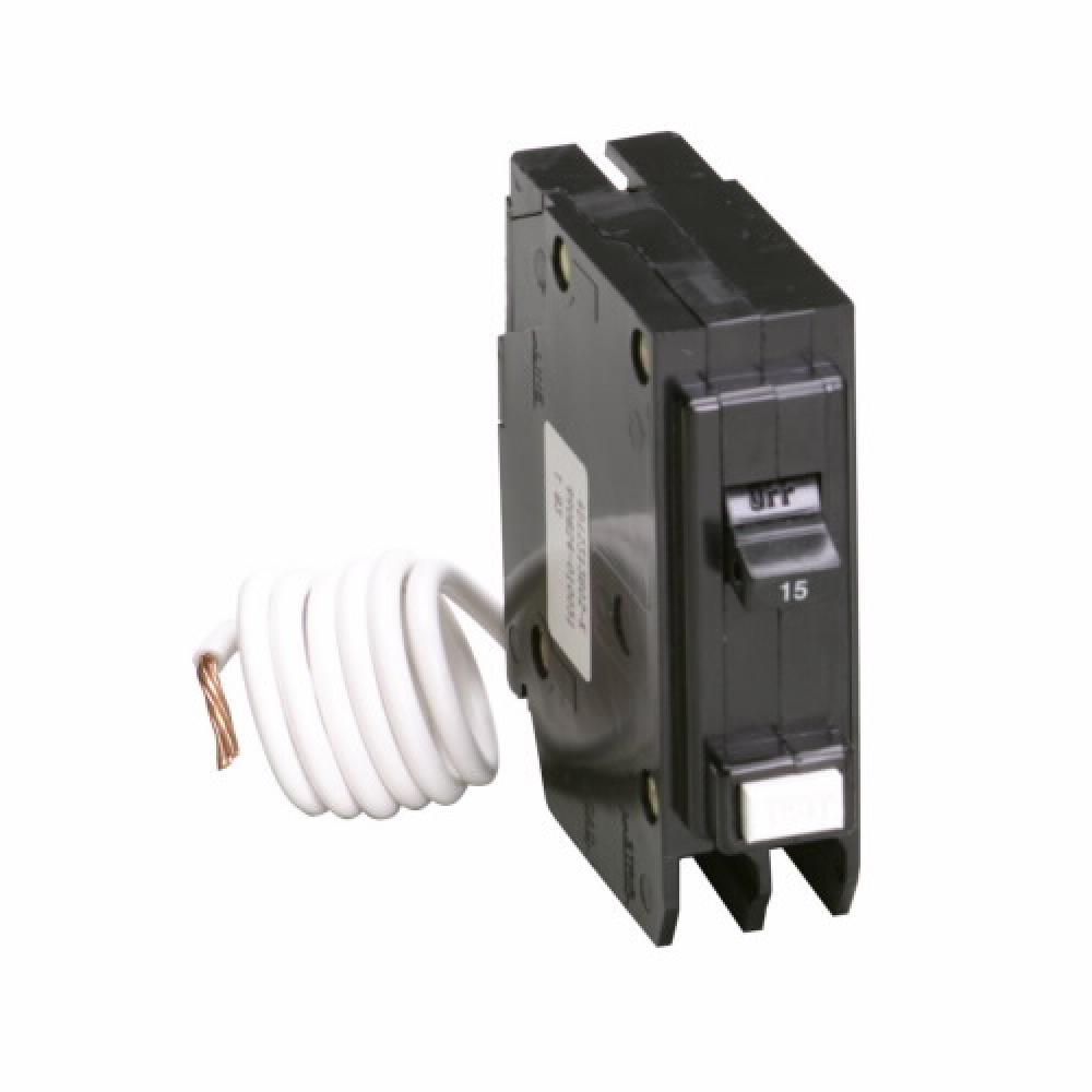 Type GFCB Ground Fault Circuit Breaker