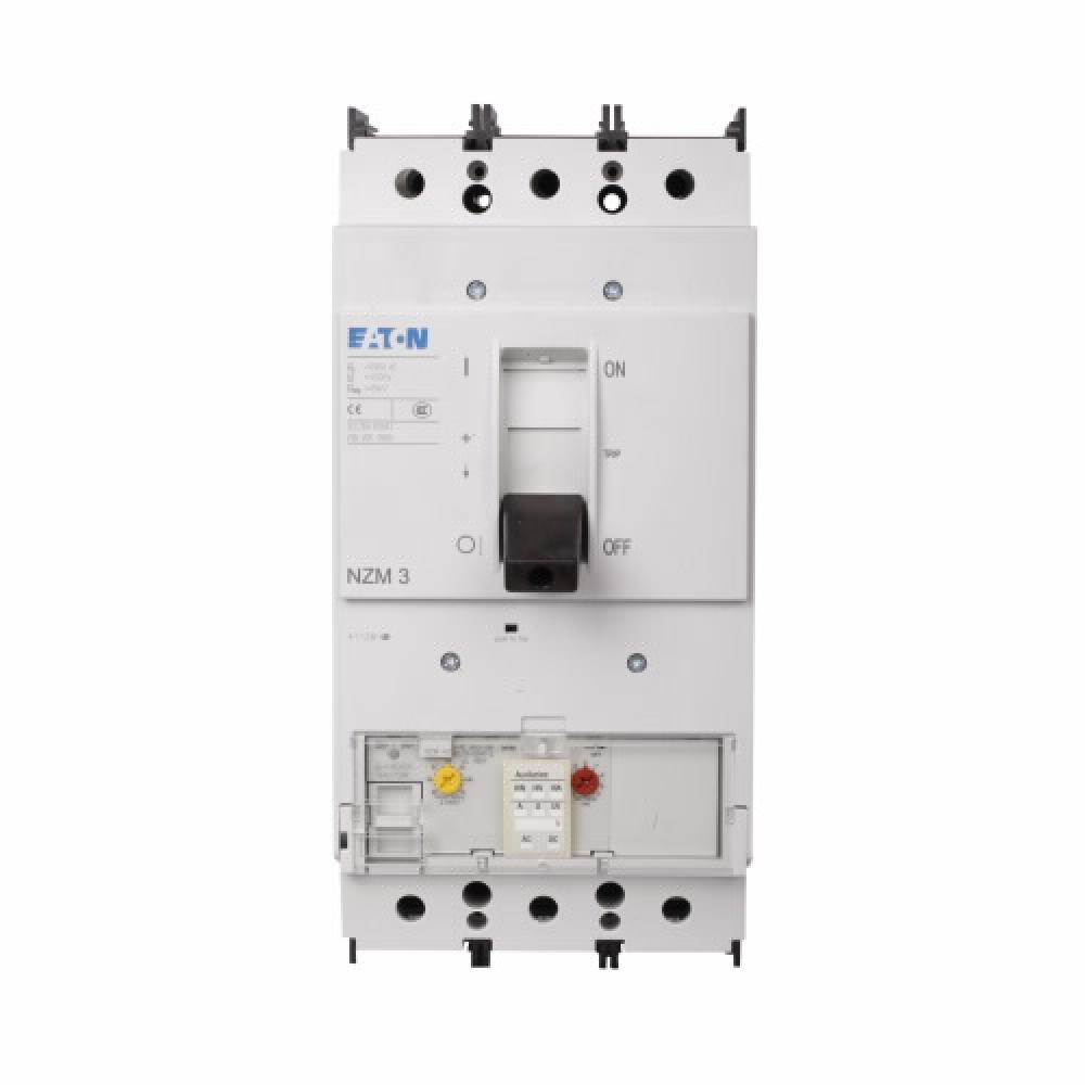 UL/CSA/IEC ETU 300A 3P FIX THERM SETSCRW