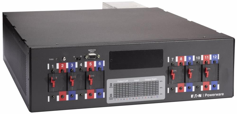 Eaton Rack Power Module