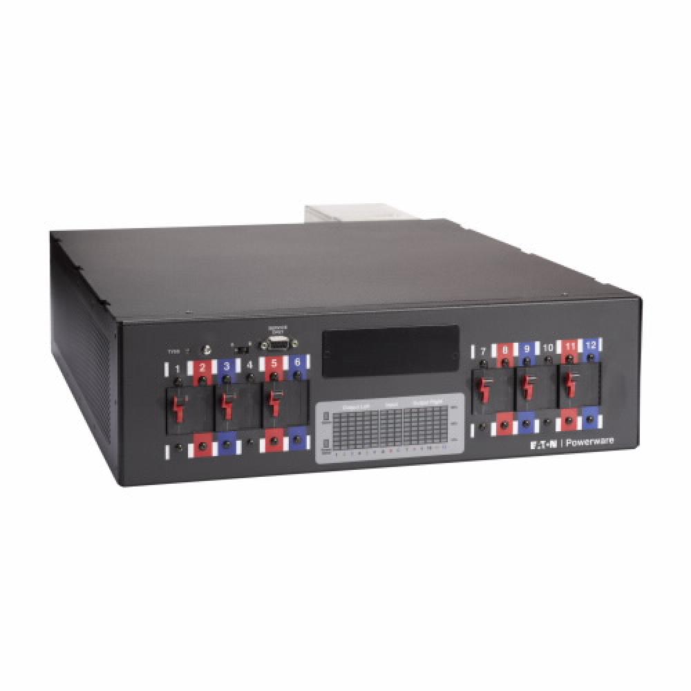 Eaton Rack Power Module