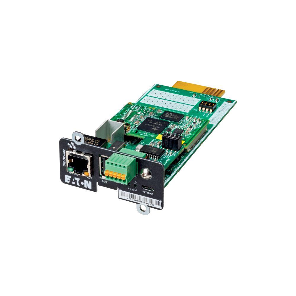 Industrial Gateway Card (Modbus TCP/RTU)