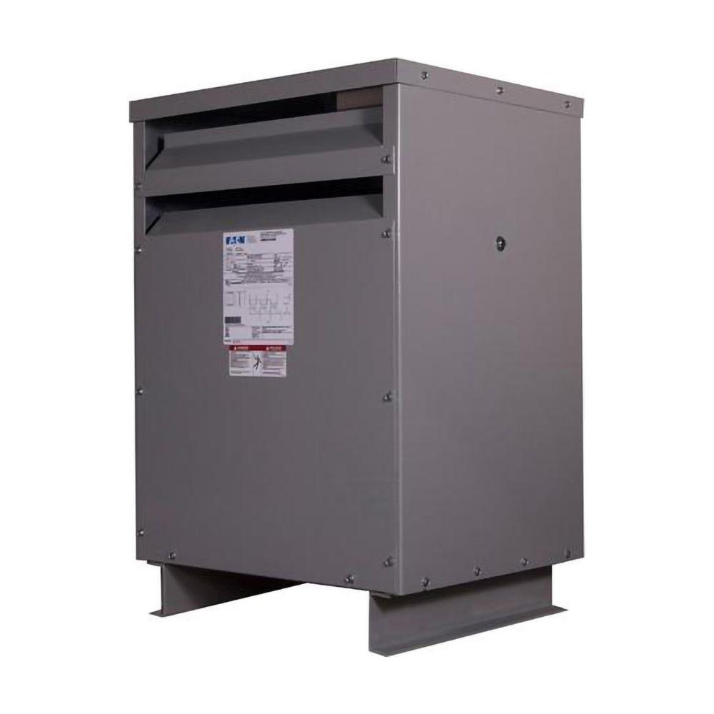 175KVA DR Isol XFMR 460V D-230Y/133V