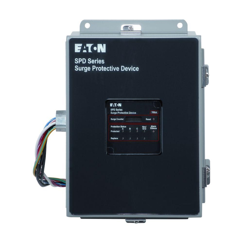 Surge Protection Device, SPD series